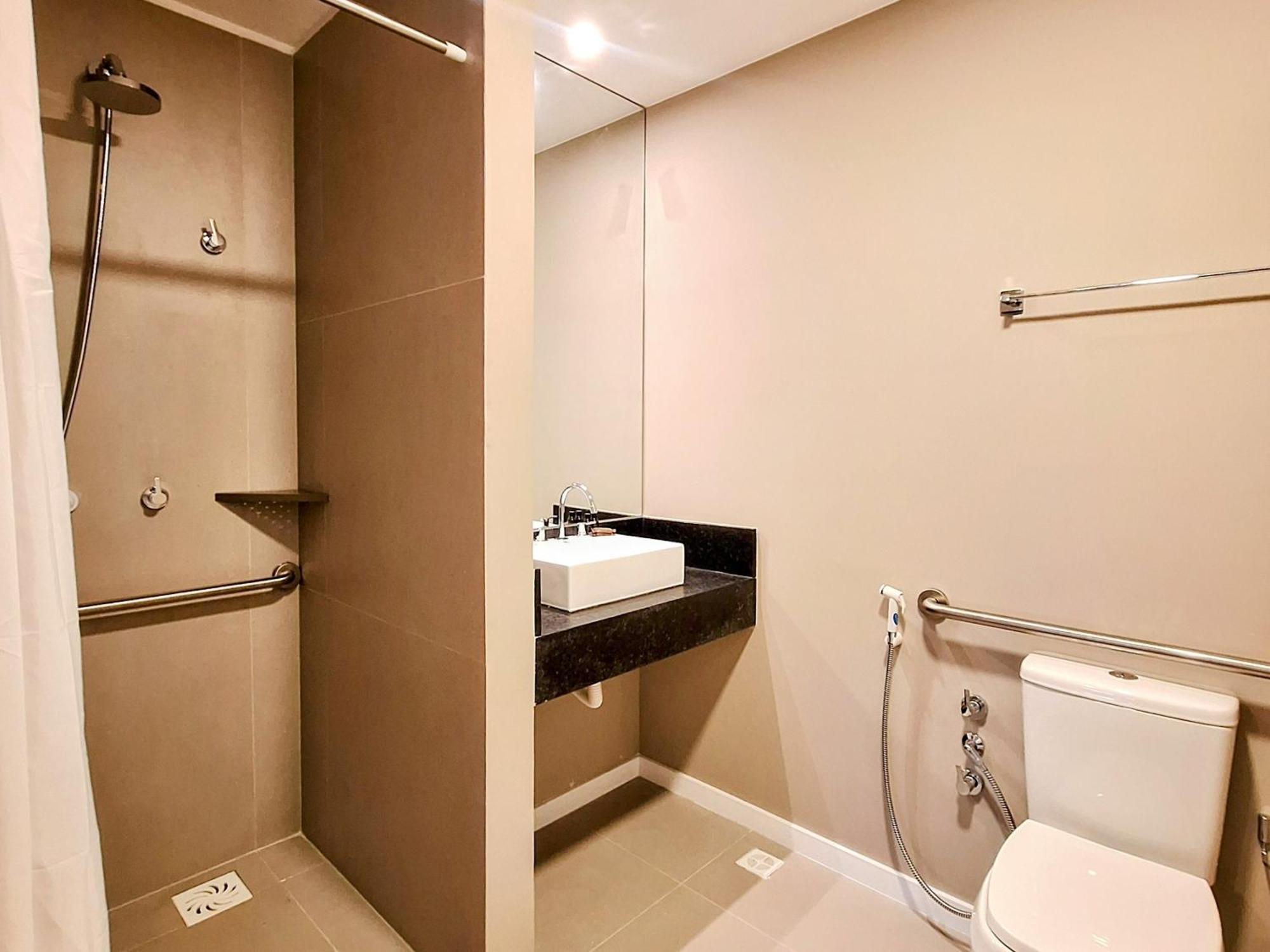 Bewiki Hotel *
